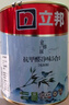 立邦京雅居乳膠漆抗甲醛凈味5合1墻面漆油漆涂料內(nèi)墻漆1L/約1.4kg 曬單實(shí)拍圖