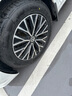 固特異（Goodyear）汽車輪胎205/60R16 92V EF1 SPORT鷹馳F1酷跑 軒逸/新?？怂?速騰 曬單實拍圖