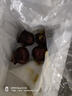 京鮮生 泰國進口山竹中果3A 單果40g起 凈重300g裝 試吃裝 水果 包郵 曬單實拍圖