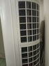 長虹（CHANGHONG）空調(diào)4匹熊貓懶新能效省電家電國家補(bǔ)貼220V家用電變頻立式空調(diào)柜機(jī)KFR-100LW/ZDTTW3+R2以舊換新 曬單實拍圖