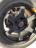 菲盾適用凱迪拉克XTS ATS-L CTS SRX SLS賽威 STS CT6 CT5 前后剎車盤 LUMMACLR RS 后盤一對(duì) 曬單實(shí)拍圖