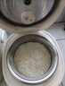 蘇泊金榜單品0涂層低糖電飯煲36不銹鋼內(nèi)膽IH加熱3L大容量家用3-5人智能多功能電飯煲電飯煮飯鍋 [低糖0涂層304不銹鋼內(nèi)膽]  普通款 3L 曬單實拍圖