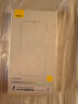 倍思 適用蘋(píng)果15/16鋼化膜 iPhone15/16手機(jī)膜超瓷晶防塵防摔抗指紋超薄全屏無(wú)塵倉(cāng)貼膜高清 2片裝 曬單實(shí)拍圖