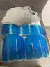 醫(yī)用化療冰帽病人專用冰手套腳套手足麻木腫脹燒燙傷冷敷冰敷疼痛 化療冰帽【灰色】 曬單實(shí)拍圖