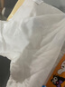 庫洛米兒童內(nèi)褲女小中大童透氣女童內(nèi)褲三角a類抑菌女孩寶寶內(nèi)褲 087款（A類四條裝） 4條 L碼（建議體重37-47斤） 曬單實拍圖