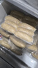 源之香肉多多烤腸1kg 90%純?nèi)饽c 火山石烤腸 臺(tái)灣烤腸 早餐腸燒烤食材 曬單實(shí)拍圖