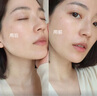 韓方五谷黃芪水乳液面霜補(bǔ)水保濕美白去黃提亮抗皺緊致男女護(hù)膚品套裝100g 曬單實(shí)拍圖