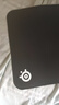 賽睿（SteelSeries）QcK Medium 游戲鼠標(biāo)墊大號 鼠標(biāo)墊游戲電競 電競fps順滑鼠標(biāo)墊 CSGO 無畏契約 M號 320*270*2mm 曬單實拍圖
