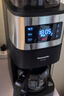 松下（Panasonic）【國家補貼】美式全自動咖啡機 研磨一體 家用小型 豆粉兩用一鍵清潔自動保溫咖啡壺 送禮 NC-A705 曬單實拍圖