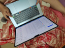 Apple/蘋(píng)果【國家補貼】AI筆記本/2025款MacBookAir 15英寸M4(10+10核)24G 512G天藍色電腦MC7D4CH/A 曬單實(shí)拍圖