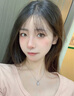 DRIG鉆石銀項(xiàng)鏈女2025新款莫桑鉆精致輕奢小眾高感級(jí)送女朋友生日禮物 一克拉雪花項(xiàng)鏈+精致品牌禮盒 曬單實(shí)拍圖