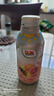 都樂（DOLE）菠蘿西柚氣泡果汁飲品400ml*12瓶 年貨禮盒 果汁飲料風(fēng)味果汁飲品 曬單實(shí)拍圖