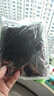 九乘（JIUCHENG）汽車防蚊紗窗車用車載窗簾遮陽防曬通風(fēng)車窗蚊帳網(wǎng) 4門SUV防蚊網(wǎng) 曬單實拍圖