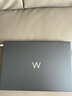 WIKO Hi MateBook D 16 華為智選筆記本電腦 國(guó)家補(bǔ)貼20% 高性能酷睿處理器Core 5 32G 1T 深空灰 曬單實(shí)拍圖