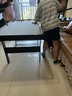 貝趣兒童臺球桌小型迷你家用折疊超大號桌球臺8-12歲玩具男孩生日禮物 130cm高腳可折疊【桌面免安裝】 6-10-15歲六一兒童節(jié)禮物 曬單實拍圖