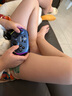 蓋世小雞（GAMESIR）超新星無線游戲手柄帶底座 適用switch2手機(jī)PC安卓Steam電腦NS2pro電視體感藍(lán)牙有線粉色雙人成行 曬單實(shí)拍圖