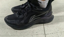 李寧越影 ELEMENT丨跑步鞋男網(wǎng)面透氣夏季減震輕盈運(yùn)動鞋ARHT047 曬單實(shí)拍圖