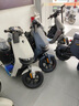 九號（Ninebot）電動車遠行者F90M電動長續(xù)航自行車【門店自提】 到門店選顏色 曬單實拍圖