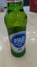 青島啤酒嶗山啤酒經(jīng)典小瓶裝316ml*24瓶整箱裝   曬單實拍圖