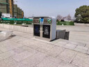 戶外分類垃圾桶不銹鋼公園街道景區(qū)室外垃圾桶小區(qū)物業(yè)創(chuàng)意果皮箱 所有款式均可定制/聯(lián)系客服 曬單實(shí)拍圖