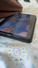 閃魔適用小米平板7/7pro保護(hù)殼11.2英寸小米pad7保護(hù)套全包360橫豎旋轉(zhuǎn)pad7pro保護(hù)殼防摔硅膠套黑色 曬單實(shí)拍圖