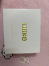 Ulike  Air4藍(lán)寶石冰點(diǎn)脫毛儀男士脫毛器送女友禮物美容儀 曬單實(shí)拍圖