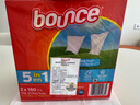 BOUNCE美國(guó)烘干機(jī)香衣片香衣紙烘干紙干衣紙柔順紙香片專用香薰片香紙 [推薦]烘干機(jī)紙160片*2盒清香 原裝進(jìn)口 曬單實(shí)拍圖