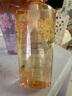 高絲（KOSE）溫和卸妝液240ml/瓶桂花香 限定卸妝油干濕兩用清潔七夕禮物男女 曬單實(shí)拍圖