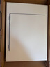 Apple/蘋(píng)果【國家補貼】AI筆記本/2025款MacBookAir13英寸M4(10+10核)24G512G天藍色電腦MC6V4CH/A 曬單實(shí)拍圖