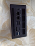 銘凡UM880Pro/890Pro銳龍R7-8845HS迷你主機(jī)oculink接口70W高性能mini主機(jī)游戲辦公雙網(wǎng)口迷你電腦主機(jī) UM880PRO（R7-8845HS） 32G DDR5+1TB（ 曬單實(shí)拍圖