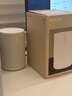 SONOS Era100 WIFI無線藍牙 音箱 環(huán)繞可組合 家庭影院 迷你音響 One升級版 家用桌面客廳 白色 曬單實拍圖