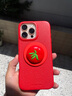 PopSockets【海岸一日】PopSockets泡泡騷手機氣囊支架磁吸指環(huán)扣 夏日 圓啪嗒 卡包 意面 番茄 西西里 一顆番茄 曬單實拍圖