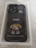 奶小鴨（NEYAA）適用蘋果16promax手機殼 iphone16promax保護套全包硅膠防摔超薄創(chuàng)意卡通簡約軟殼男女款 石墨黑 曬單實拍圖