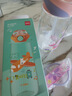 得力(deli)兒童水杯夏季幼兒園運動水壺大容量吸管杯小學(xué)生杯子上學(xué)專用直飲杯 690ml LL306 曬單實拍圖