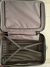 新秀麗（Samsonite）經(jīng)典貝殼拉桿箱男女超輕盈旅行行李箱升級(jí)版 2025款米奇 54C 28英寸 曬單實(shí)拍圖
