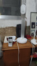 飛利浦（PHILIPS）紫外線消毒燈家用廚房臭氧機(jī)器殺菌燈醫(yī)療便捷移動(dòng)式紫外線燈滅菌 【醫(yī)用級(jí)】40W+燈座白 遙控定時(shí) 曬單實(shí)拍圖