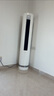 小米（MI）空調(diào)巨省電柔風(fēng)3匹 變頻立柜式高效制冷/熱低噪自清潔智能設(shè)計互聯(lián)網(wǎng)空調(diào) 3匹 一級能效 行業(yè)爆款 曬單實拍圖