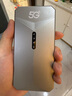 牧歌真5g隨身wifi6千兆雙頻免插卡便攜式cpe路由器適用車(chē)載上網(wǎng)卡移動(dòng)聯(lián)通高速流量上網(wǎng)寶mifi通用 【真5G尊享版】石墨灰-WiFi6網(wǎng)速500m/s 曬單實(shí)拍圖