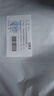 天元（tengen）240*340mm長(zhǎng)邊開口 大號(hào)背膠袋 可裝A4紙 隨貨清單發(fā)票袋 自封袋 100個(gè)/包  曬單實(shí)拍圖