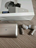 籟特易耳【2025新款-重磅新品】星環(huán)ultra藍牙耳機入耳式真無線HiFi音質(zhì)主動降噪超長續(xù)航游戲音樂運動耳機 炭黑【52dB深空降噪】 LDAC/LHDC-雙版本 曬單實拍圖