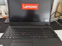 ThinkPad P16v P1 隱士 P16S 16英寸CAD畫圖三維建模設計師用移動圖形工作站 ibm聯想筆記本電腦 RTX500Ada顯卡 Ultra7-155H 64G內存 1TB固態(tài)硬盤丨升 曬單實拍圖