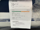 晚安（goodnight）乳膠床墊品牌前十名獨立袋裝彈簧床墊3E環(huán)保椰棕床墊雙面睡感床墊 多重釋壓(2cm乳膠+獨袋+麻棕) 1.8*2.0 曬單實拍圖