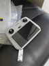 大疆（DJI）Mini 3 航拍無人機 便攜可折疊無人機航拍飛行器 Mini 3 暢飛套裝（帶屏）【贈配件禮包】 官方標配（不含隨心換） 套餐二：單肩包+雷克沙128g卡+讀卡器 曬單實拍圖