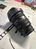 索尼（SONY）FE 24-50mm F2.8 G 全畫幅F2.8大光圈標(biāo)準(zhǔn)變焦G鏡頭 FE 24-50mm F2.8 G 官方標(biāo)配 曬單實(shí)拍圖