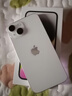 Apple/蘋果 iPhone 14 (A2884) 128GB 星光色 支持移動聯(lián)通電信5G 雙卡雙待手機 曬單實拍圖