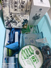 自然樂園（Nature Republic）蘆薈膠曬后修復補水保濕身體乳液面霜男士貼貼霜蘆薈膏凝膠300ml 曬單實拍圖