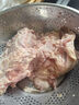 鮮馳 原切新鮮牛腱子肉金錢(qián)腱芯生鮮進(jìn)口牛肉非即食黃牛前腿冷凍商用 安格斯原切帶芯牛腱子1000g凈重 曬單實(shí)拍圖