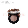 anastasia beverly hills美國(guó)正品ABH雙色絨霧眉粉不易脫色持久初學(xué)者防水防汗自然高級(jí) 可可棕色 Medium Brown 曬單實(shí)拍圖