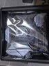 七彩虹（Colorful）B550M/B650m主板支持銳龍AMDR7 R5 CPU7800X3D/7500F/5500/5600G/5600/5700G/5700X 【B650M-PLUS D5 W 曬單實(shí)拍圖