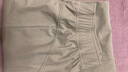 蕉下（beneunder）闊腿褲休閑褲子女士運(yùn)動(dòng)冰絲防曬長褲寬松春夏軟支撐25新款A(yù)L844 曬單實(shí)拍圖